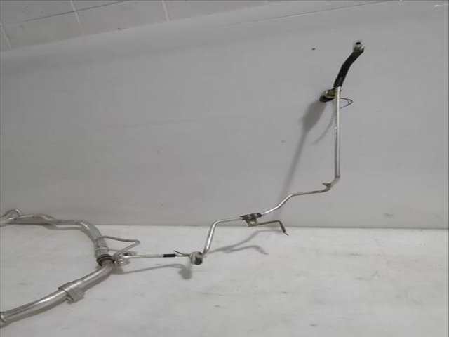 Foto 3ª: Tubos Aire Acondicionado Nissan Qashqai 1.3 DIG-T 140CV [HR13DDT] (2013)