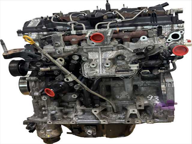 Foto 3ª: Motor Completo Toyota Avensis 124CV 91KW [1AD-FTV 1AD] (2011)