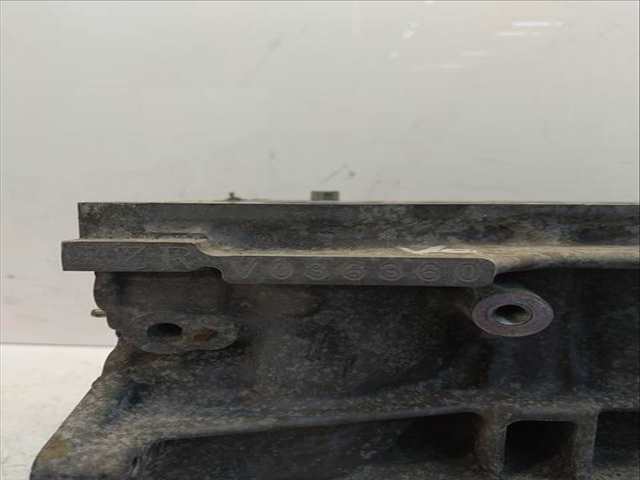 Bloque Motor Toyota Auris 2ZR 136 CV 100KW