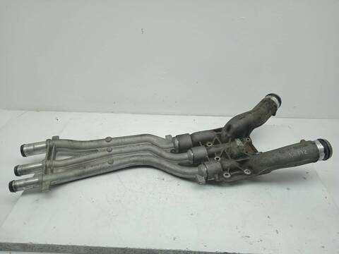 Foto 3ª: Termostato Porsche Cayenne S 340CV 250KW [M4800] (2004)