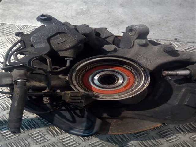 Foto 3ª: Mangueta Delantera Izquierda Mercedes Clase E 180 E 320 4-MATIC 211.082) BERLINA 224CV 165KW [M112954] (2004)