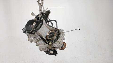 Foto 3ª: Caja Cambios Seat Ibiza 1.2 TSI [CBZB] (2008)
