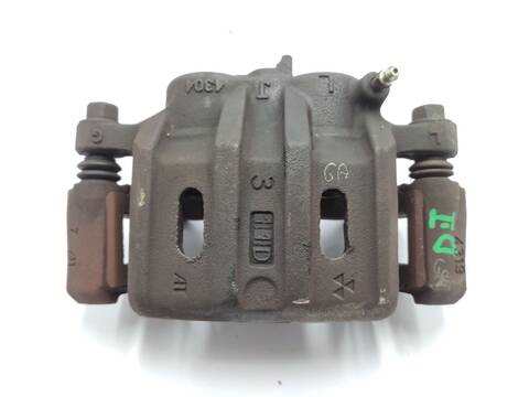 Pinza Freno Delantera Izquierdo Peugeot 4007 2.2 HDI 156CV 115KW