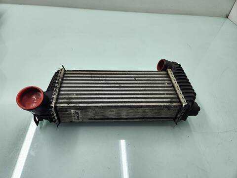 Intercooler Peugeot 207 X-LINE 95CV 70KW