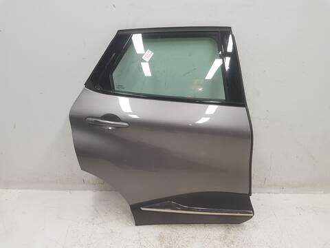Puerta Trasera Derecha Renault Captur ZEN