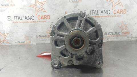 Alternador Volkswagen Touareg TDI V6 225CV 165KW