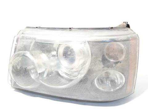 Faro Izquierdo Land Rover Range V6 TD HSE 190CV 140KW