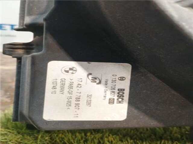 Foto 3ª: Electroventilador Bmw Serie 3 315 2.0 320D [2.0 LTR. - 120 KW 16V DIESEL]