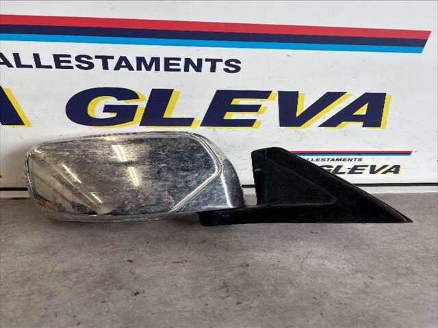 Foto 2ª: Retrovisor Derecho Mitsubishi L200 2.5 DI 116CV 0CV [4D56] (2005)