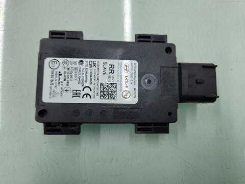 Foto 3ª: Centralita Motor ECU Hyundai i20 ESSENCE 84CV 62KW [G4LF] (2024)
