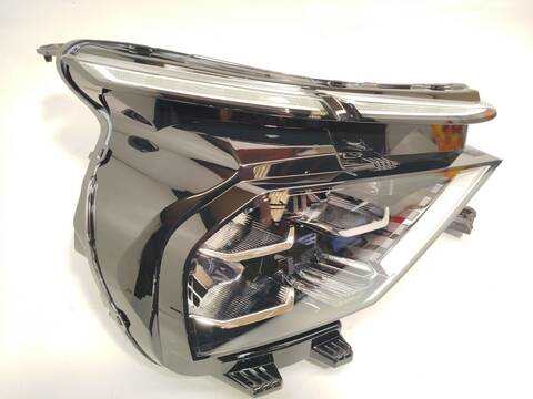 Faro Derecho Citroen C4 1.2 155CV 114KW