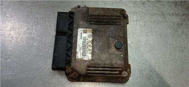 Foto 2ª: Centralita Motor ECU Volkswagen Passat 2.0 TDI [CFFB]