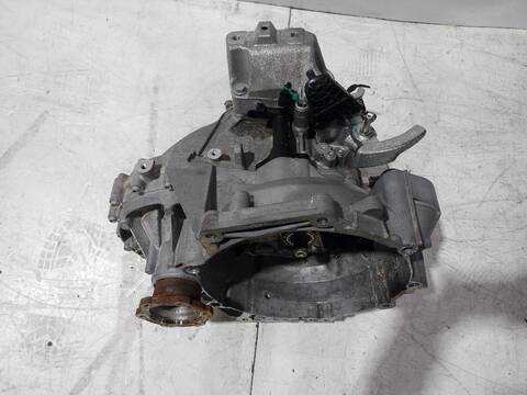 Foto 3ª: Caja Cambios Seat Arona XPERIENCE PLUS 110CV [DLAA] (2017)