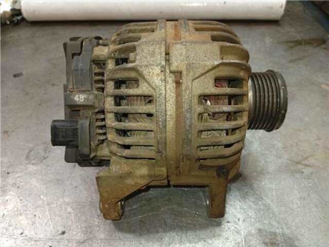 Alternador Citroen Jumper 3.0 33 L2H2 HDI 160 [3.0 LTR. - 116 KW HDI CAT]