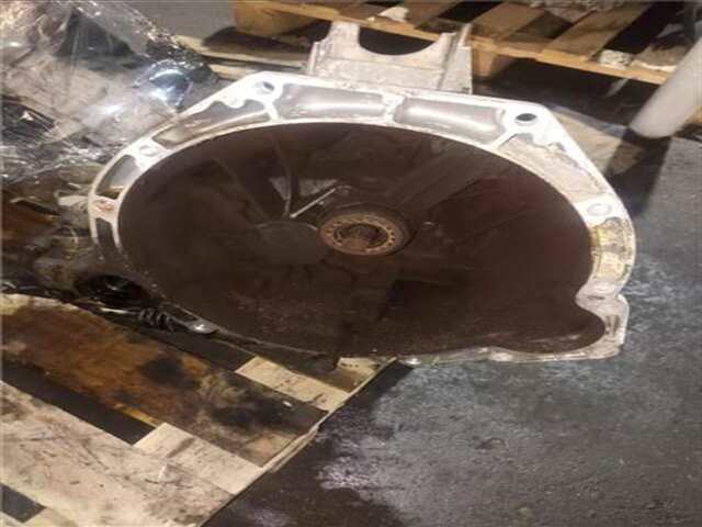 Foto 2ª: Caja Cambios Ford Fiesta 1.8 DI [RTN]