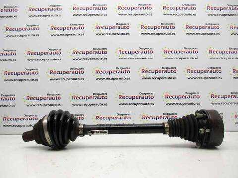 Transmision Delantera Izquierda Skoda Octavia BJB BERLINA