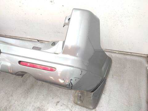 Foto 2ª: Paragolpes Trasero Honda Crv 2.0 RD5) 150CV 110KW II RD_) [K20A4] (2005)