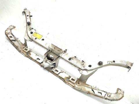 Panel Frontal Ford Focus 1.6 16V 100CV 74KW