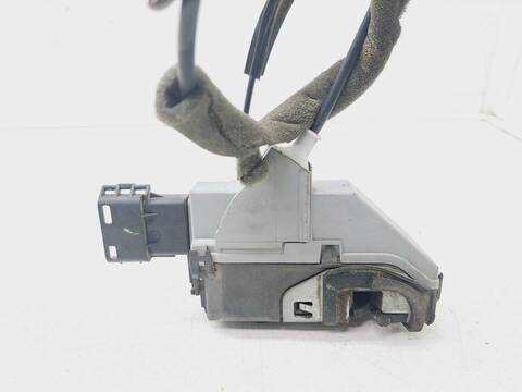 Foto 3ª: Cerradura Puerta Trasera Derecha Citroen C5 EXCLUSIVE BERLINA 136CV 100KW [RHR] (2009)