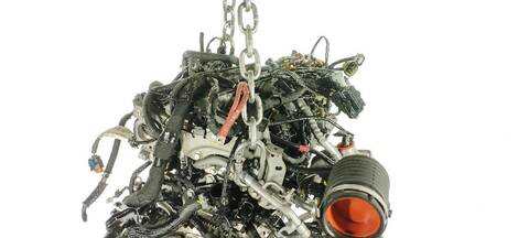 Motor Completo Dacia Sandero 1.0 LPG