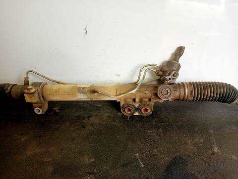 Cremallera de Direccion Nissan Pathfinder 2.5 DCI DIESEL CAT 171CV