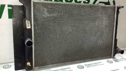 Foto 3ª: Radiador Motor Toyota Auris 1.4 16V CAT 97CV 71KW [4ZZ] (2007)