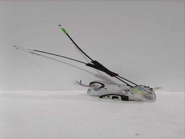 Foto 3ª: Cerradura Puerta Delantera Izquierda Toyota Corolla 1.8 VVTI HYBRID ZWE219) 140CV [2ZR-FXE] (2018)