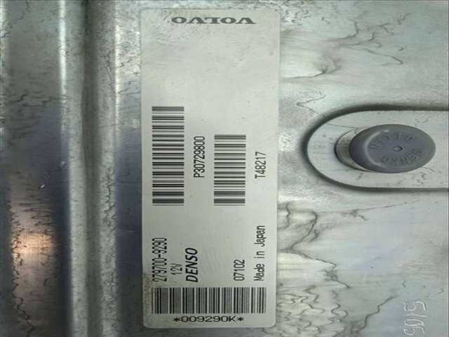 Foto 3ª: Centralita Motor ECU Volvo C70 2.4 CAT 140CV 103KW [B5244S5] (2007)