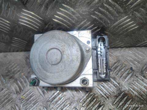Foto 2ª: Abs Renault Scenic K4M 97 JM) (2005)