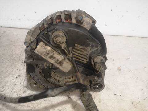 Foto 2ª: Alternador Renault Kangoo K9KA7 (2004)