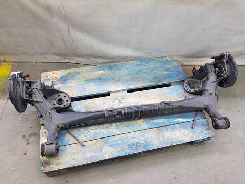 Puente Trasero Hyundai i20 KLASS