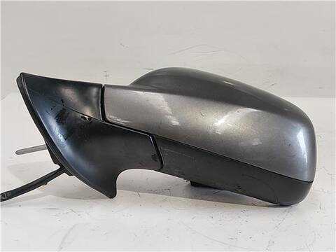 Foto 2ª: Retrovisor Izquierdo Peugeot 407 1.6 SPORT 109CV 80KW [9HZ Ó 9H01] (2009)