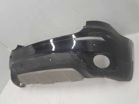 Foto 2ª: Paragolpes Trasero Bmw X6 3.0D (2010)
