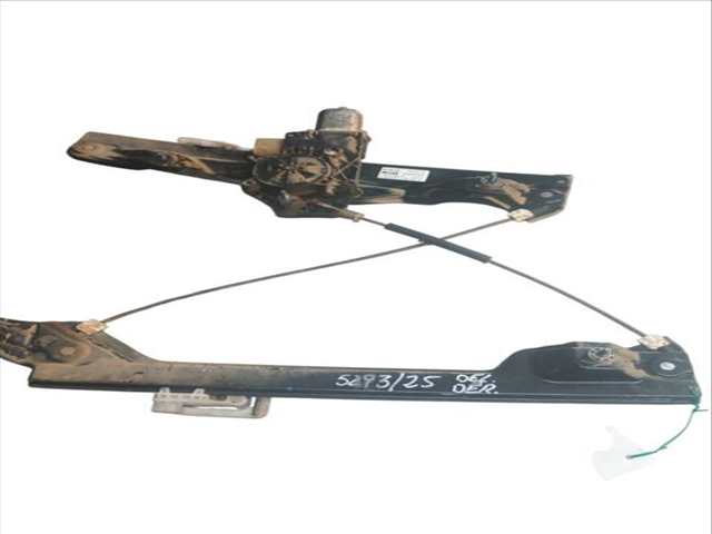 Elevalunas Eléctrico Delantero Derecho Bmw X2 SDRIVE 18 D 150CV