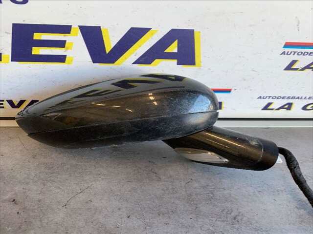 Foto 2ª: Retrovisor Derecho Citroen C4 1.6 HDI 111-114-115CV 0CV [9HR] (2012)