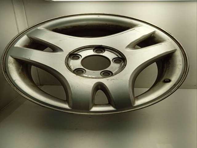 LLanta Aleacion Ssangyong Kyron VERSION INDEFINIDA