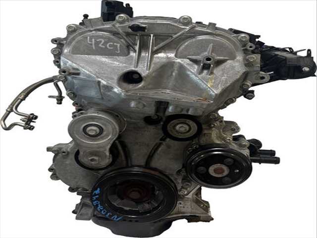 Foto 3ª: Motor Completo Ford Fiesta 200CV 147KW [YZJA] (2020)