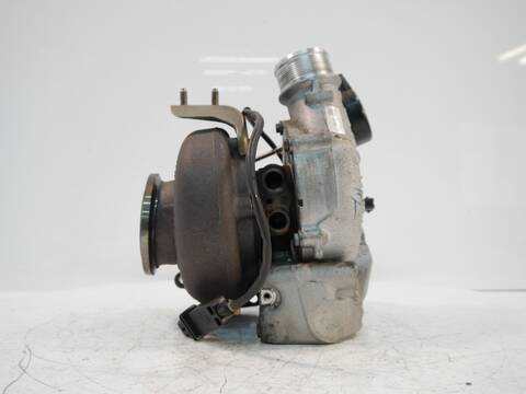 Foto 3ª: Turbocompresor Porsche 718 350CV 257KW [DNZA DNZB DNZC DNZ] (2019)