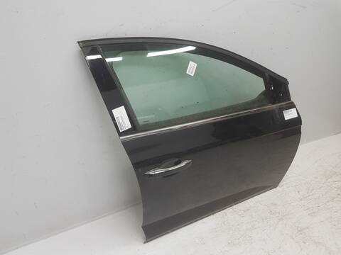 Foto 2ª: Puerta Delantera Derecha Renault Megane TECH ROAD 101CV [H5F408] (2015)