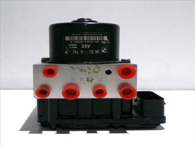 Abs Bmw Serie 3 320 2.0 D E46 1998-2001