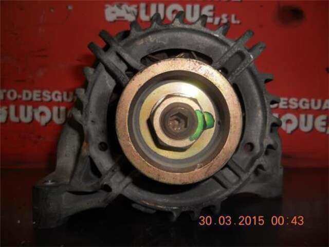 Alternador Fiat Stilo 1.2 16V (192_XA1B)