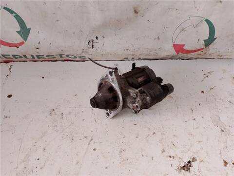 Motor de Arranque Toyota Corolla 1.8 SOL [1.8 LTR. 95KW 16V CAT]