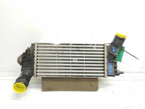 Intercooler Ford Puma HYBRID ST-LINE 125CV 92KW