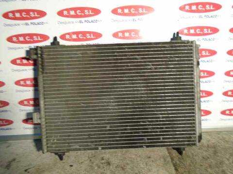 Foto 2ª: Radiador Calefaccion A.A. Peugeot 307 XS 90CV 66KW [RHY] (2001)