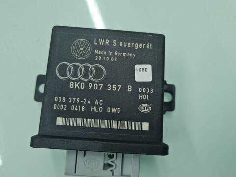 Foto 2ª: Centralita Faros Xenon Audi Q5 2.0 TDI 125KW) 170CV [CAHA] (2009)