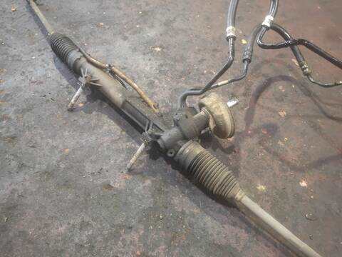 Cremallera de Direccion Peugeot 206 RFN