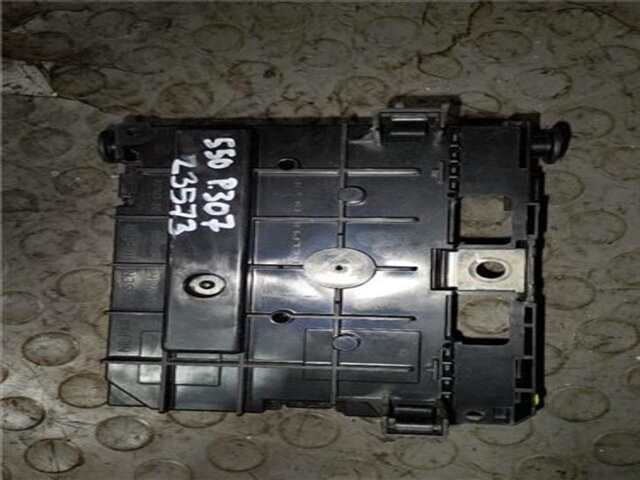 Foto 2ª: Centralita BSM Peugeot 307 1.6 16V [NFU (TU5JP4)]