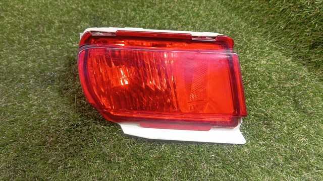 Faro Antiniebla Trasero Derecho Toyota Land Cruiser 3.0 D KDJ150 VXL 5P