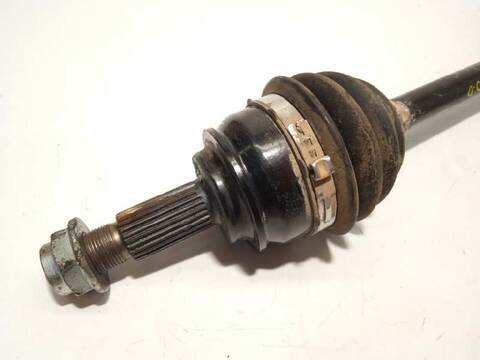 Foto 2ª: Transmision Delantera Derecha Mazda 2 1.5 16V CAT 90CV 66KW [P5] (2017)