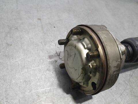 Foto 3ª: Transmision Central Audi Q7 4.2 FSI 350CV 257KW [BAR] (2008)